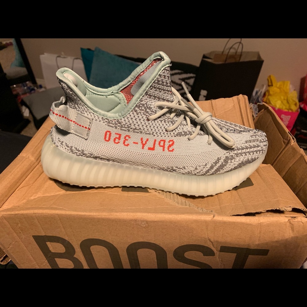 Yeezy Boost